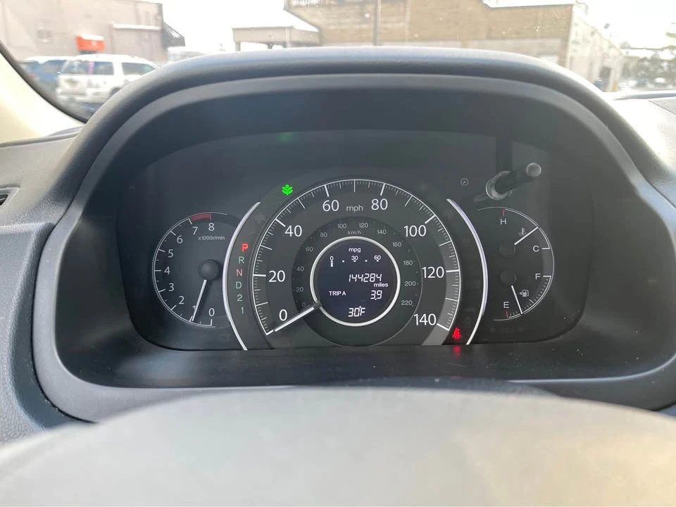 2014 Honda CR-V 4th Gen - Image 14 of 17