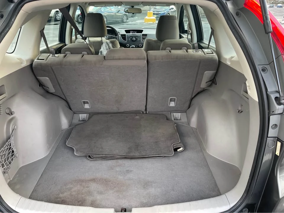 2014 Honda CR-V 4th Gen - Image 15 of 17