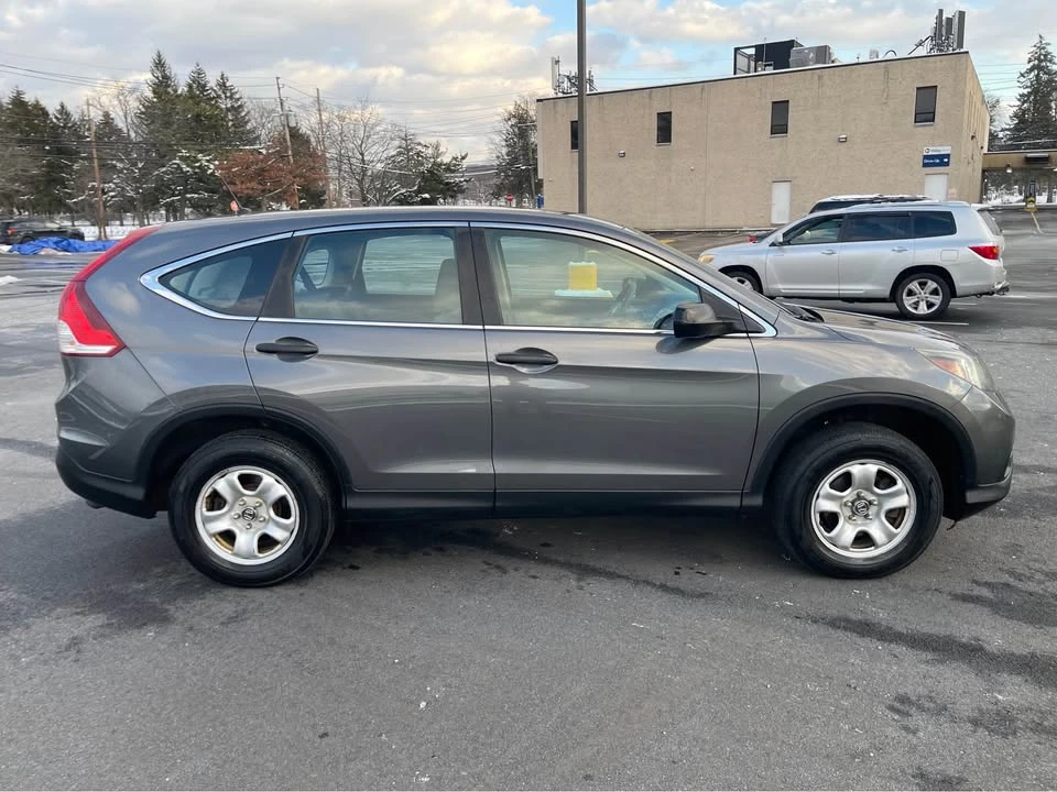 2014 Honda CR-V 4th Gen - Image 7 of 17