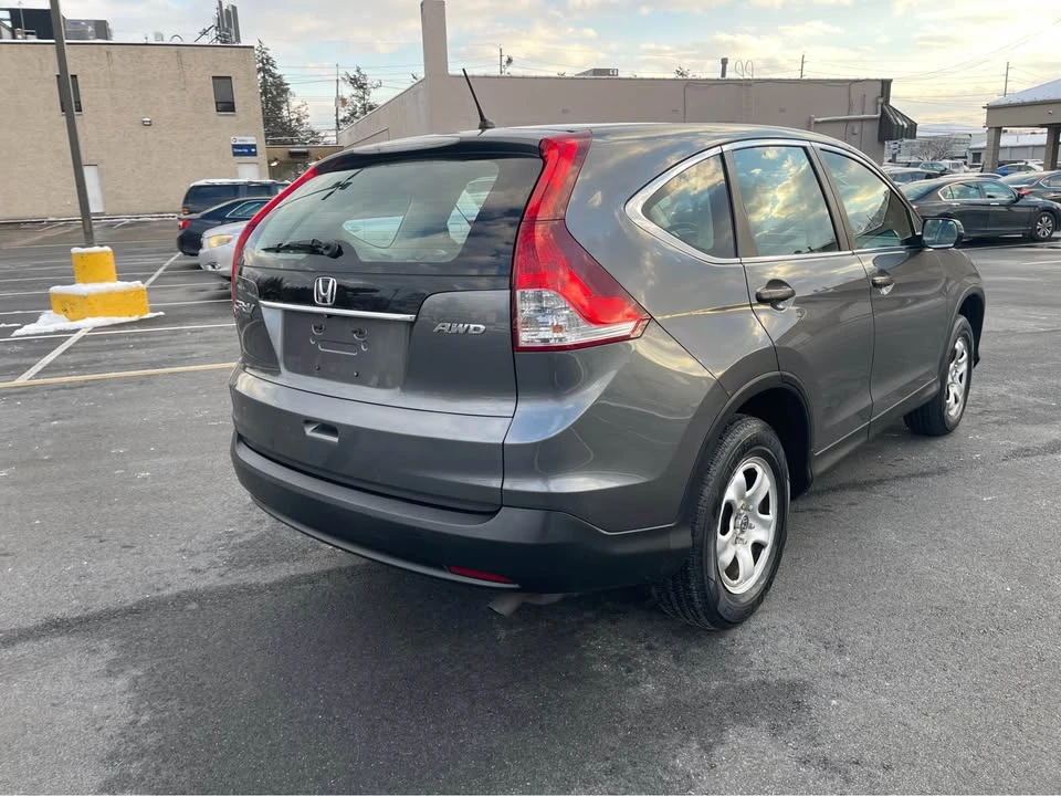 2014 Honda CR-V 4th Gen - Image 6 of 17
