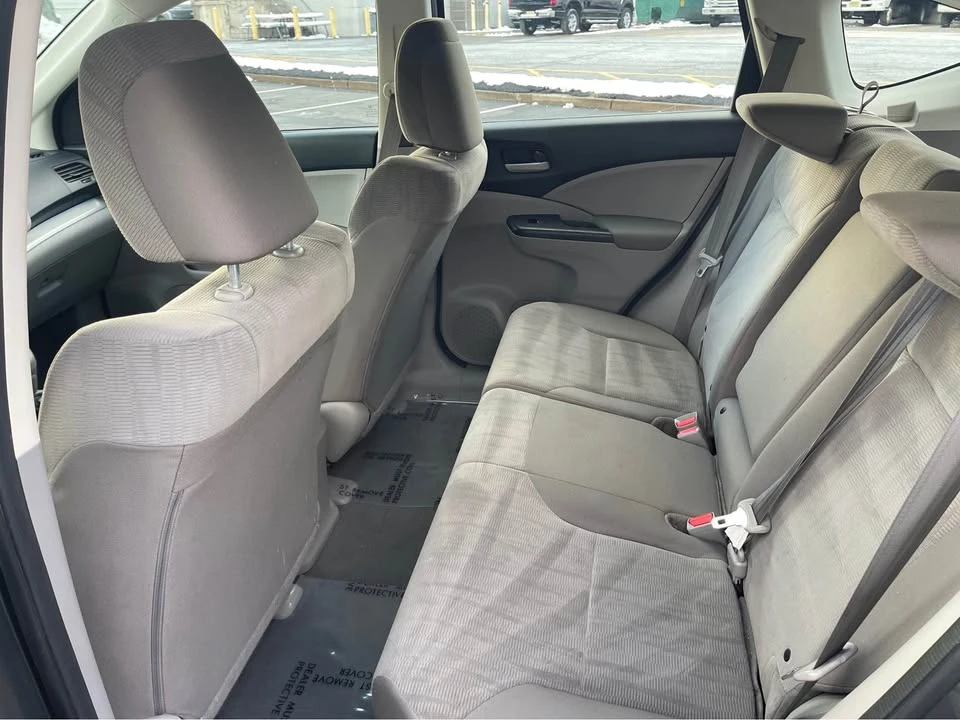 2014 Honda CR-V 4th Gen - Image 10 of 17