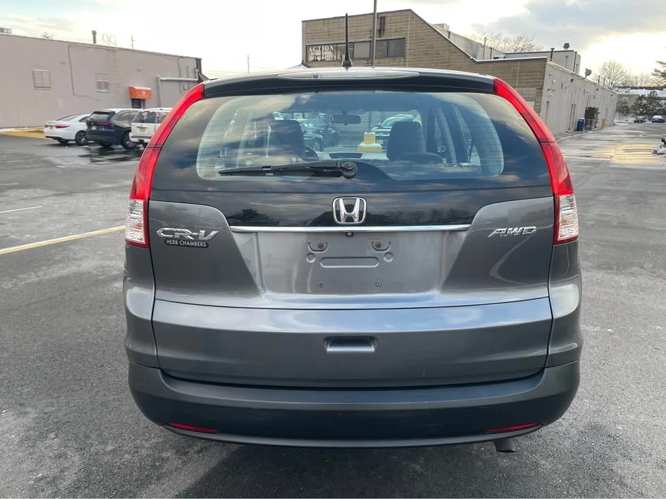 2014 Honda CR-V 4th Gen - Image 5 of 17
