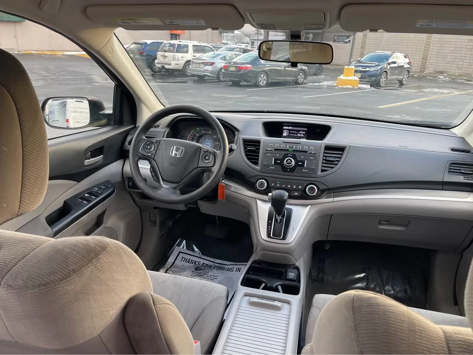 2014 Honda CR-V 4th Gen - Image 12 of 17