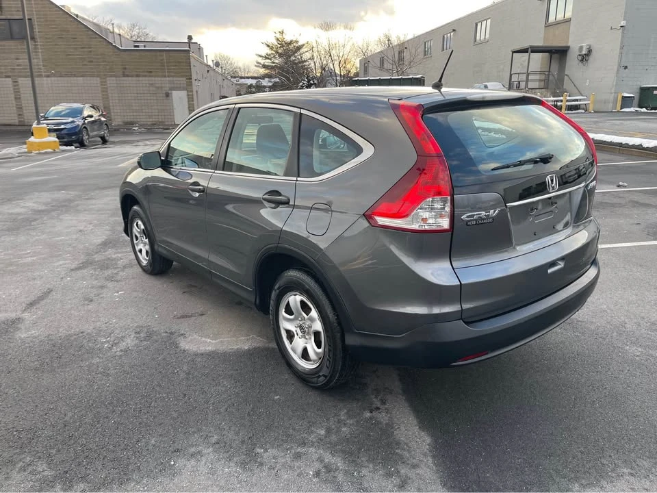 2014 Honda CR-V 4th Gen - Image 4 of 17