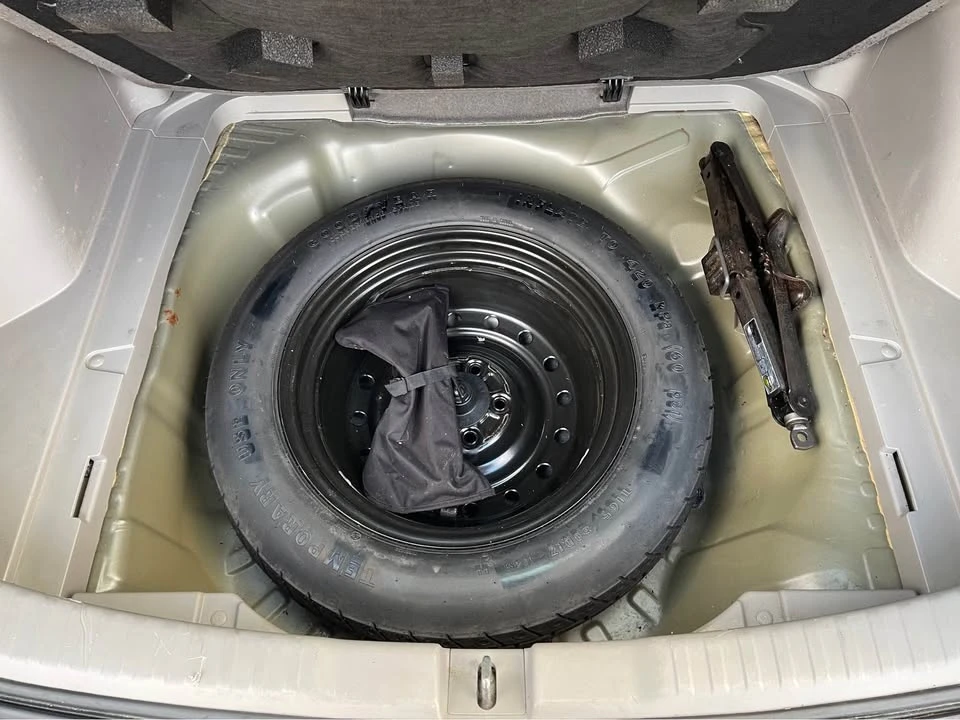 2014 Honda CR-V 4th Gen - Image 17 of 17
