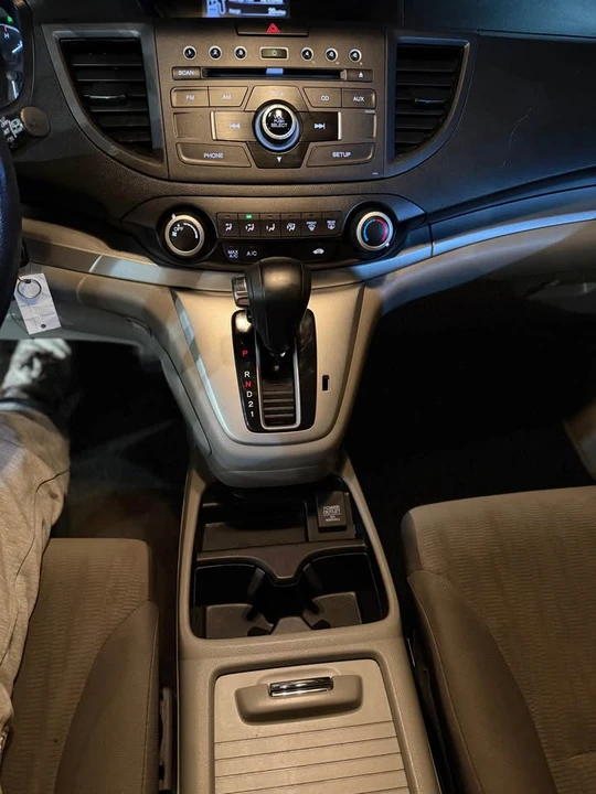 2014 Honda CR-V 4th Gen - Image 11 of 12