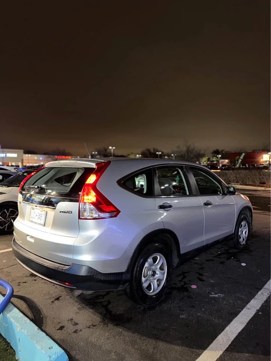 2014 Honda CR-V 4th Gen - Image 6 of 12