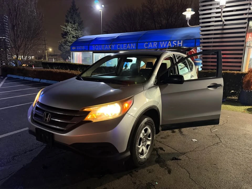 2014 Honda CR-V 4th Gen - Image 3 of 12