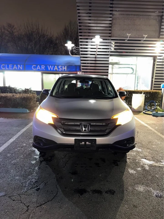 2014 Honda CR-V 4th Gen - Image 2 of 12