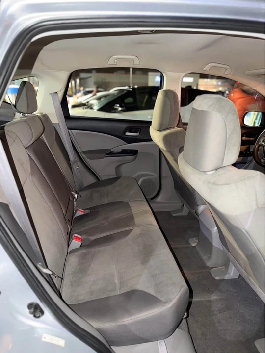 2014 Honda CR-V 4th Gen - Image 10 of 12