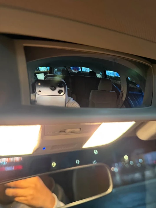 2014 Honda CR-V 4th Gen - Image 12 of 12