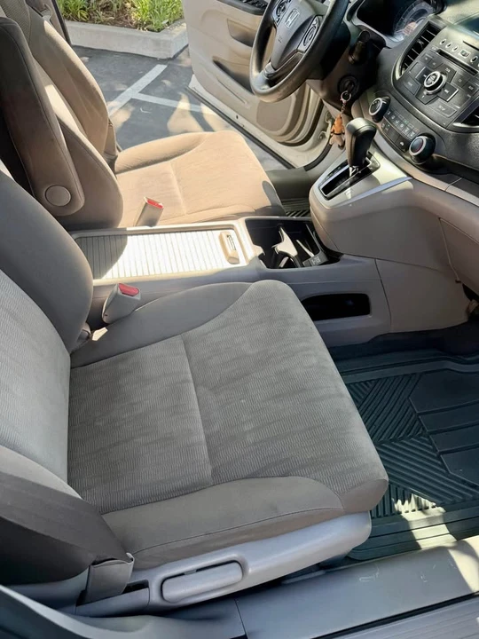 2014 Honda CR-V 4th Gen - Image 15 of 16
