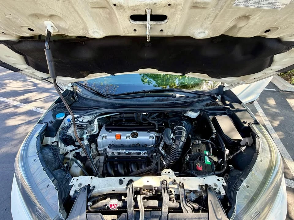 2014 Honda CR-V 4th Gen - Image 14 of 16