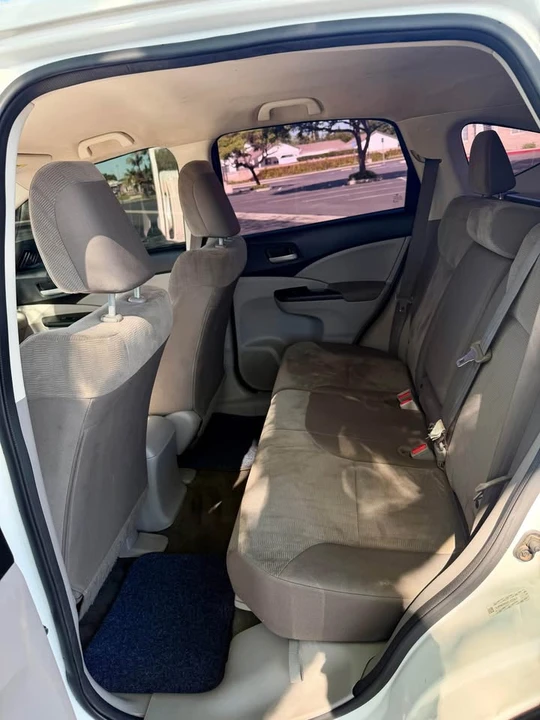 2014 Honda CR-V 4th Gen - Image 10 of 16