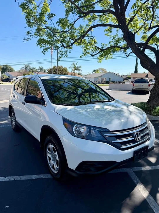 2014 Honda CR-V 4th Gen - Image 3 of 16