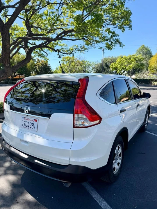 2014 Honda CR-V 4th Gen - Image 6 of 16