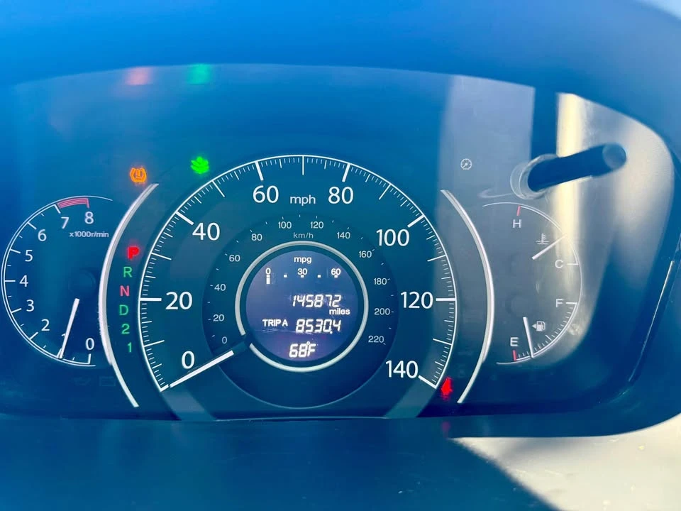 2014 Honda CR-V 4th Gen - Image 12 of 16