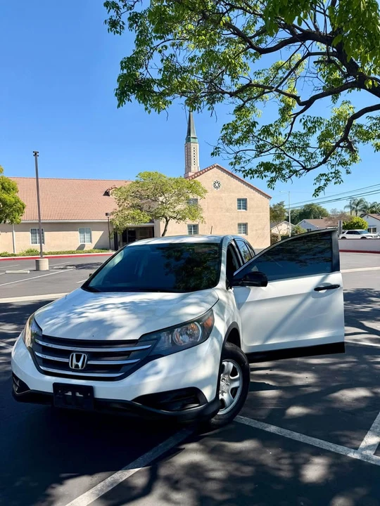 2014 Honda CR-V 4th Gen - Image 16 of 16