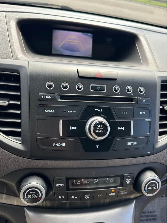 2014 Honda CR-V 4th Gen - Image 13 of 16