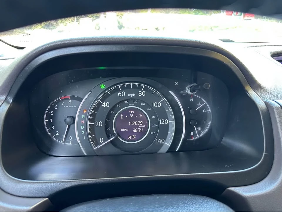 2014 Honda CR-V 4th Gen - Image 15 of 16