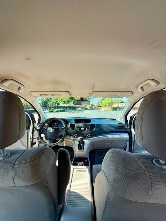2014 Honda CR-V 4th Gen - Image 11 of 16