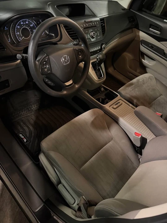 2014 Honda CR-V 4th Gen - Image 10 of 13