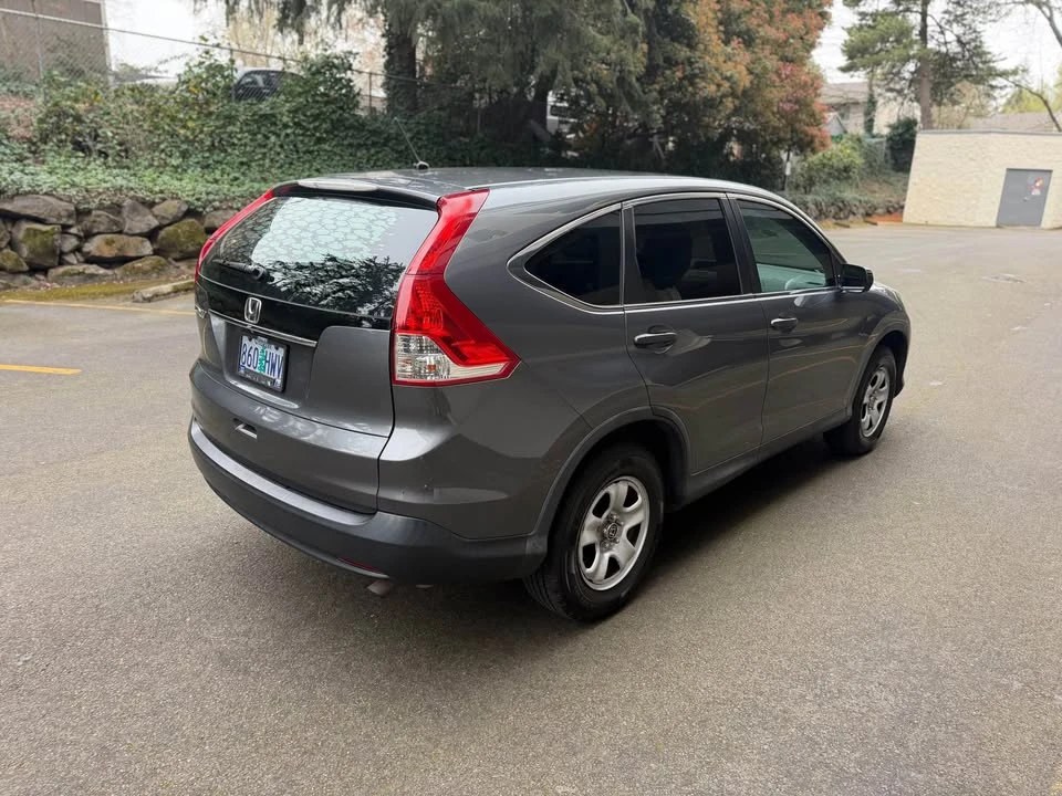 2014 Honda CR-V 4th Gen - Image 5 of 13