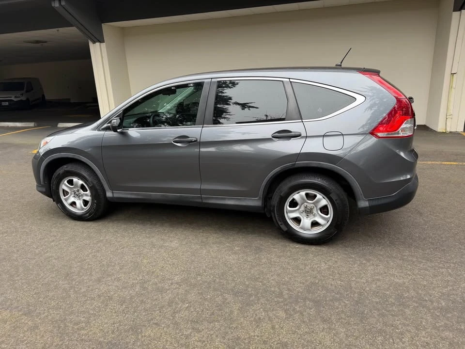 2014 Honda CR-V 4th Gen - Image 8 of 13