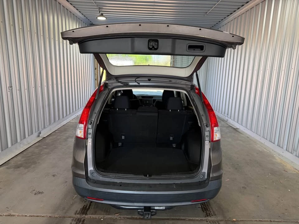 2014 Honda CR-V 4th Gen - Image 19 of 19