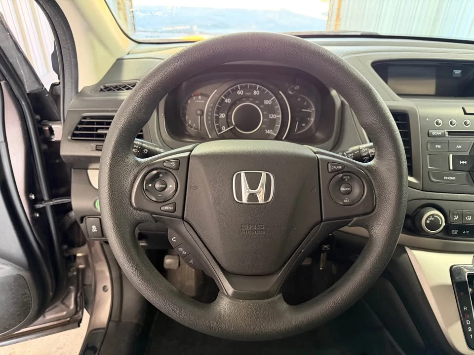 2014 Honda CR-V 4th Gen - Image 10 of 19