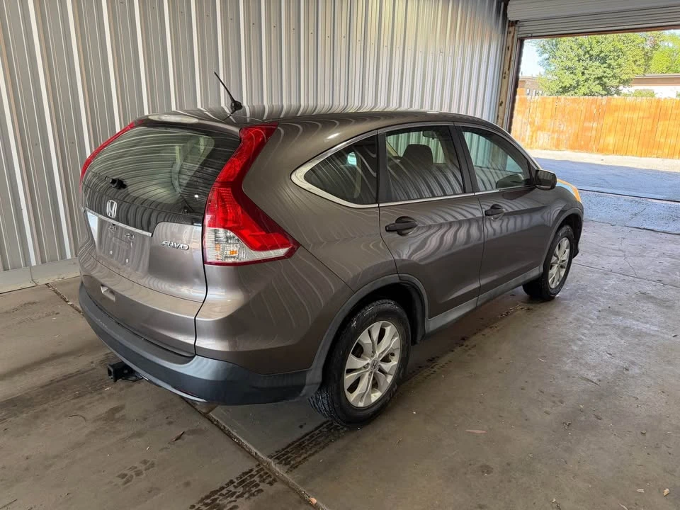 2014 Honda CR-V 4th Gen - Image 3 of 19