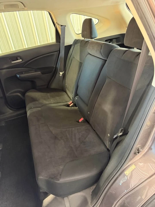 2014 Honda CR-V 4th Gen - Image 14 of 19