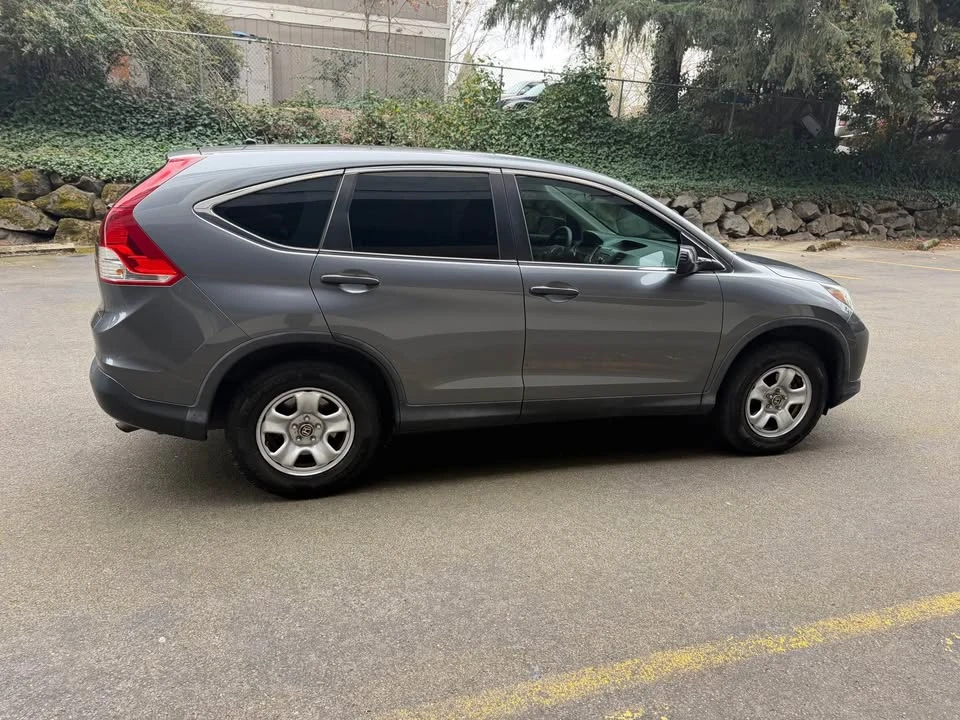 2014 Honda CR-V 4th Gen - Image 4 of 13