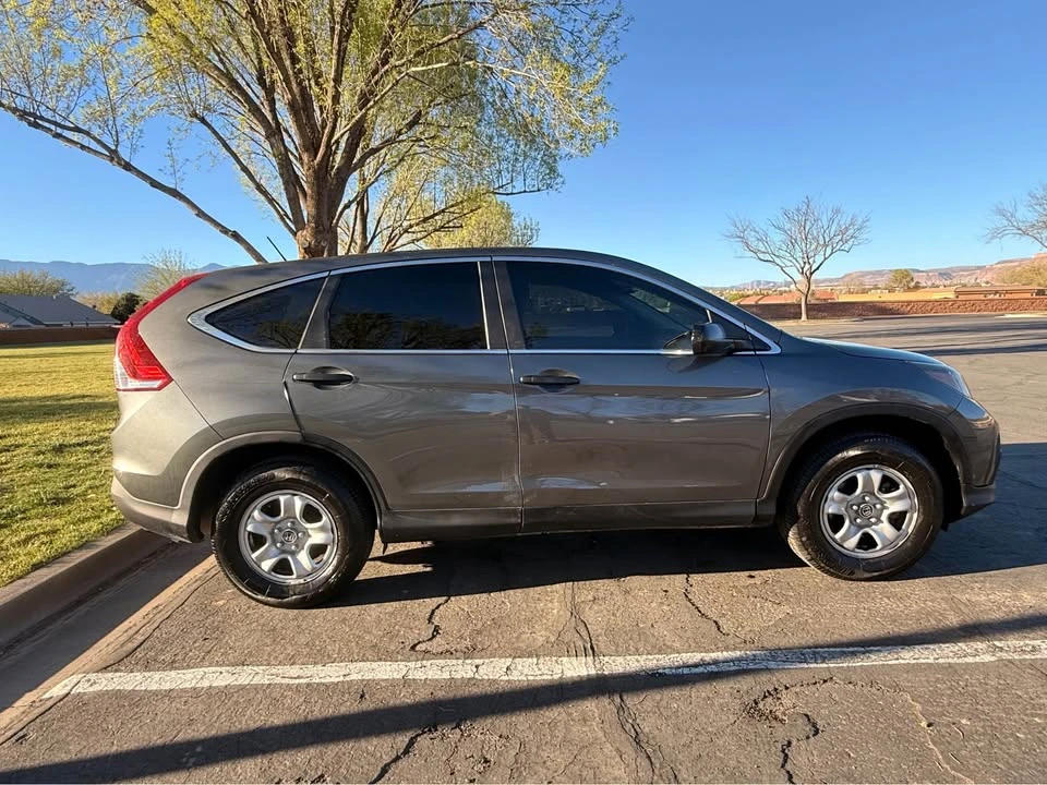 2014 Honda CR-V 4th Gen - Image 6 of 14