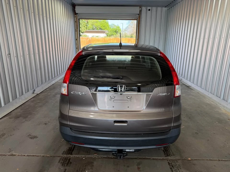 2014 Honda CR-V 4th Gen - Image 4 of 19