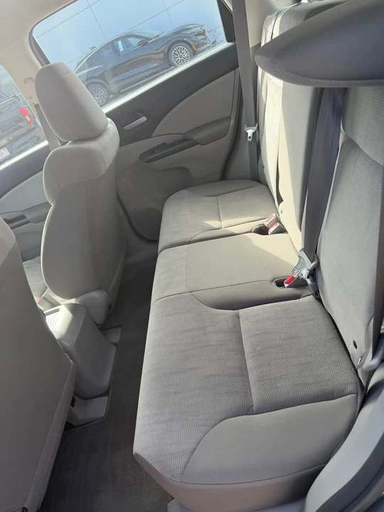 2014 Honda CR-V 4th Gen - Image 10 of 10