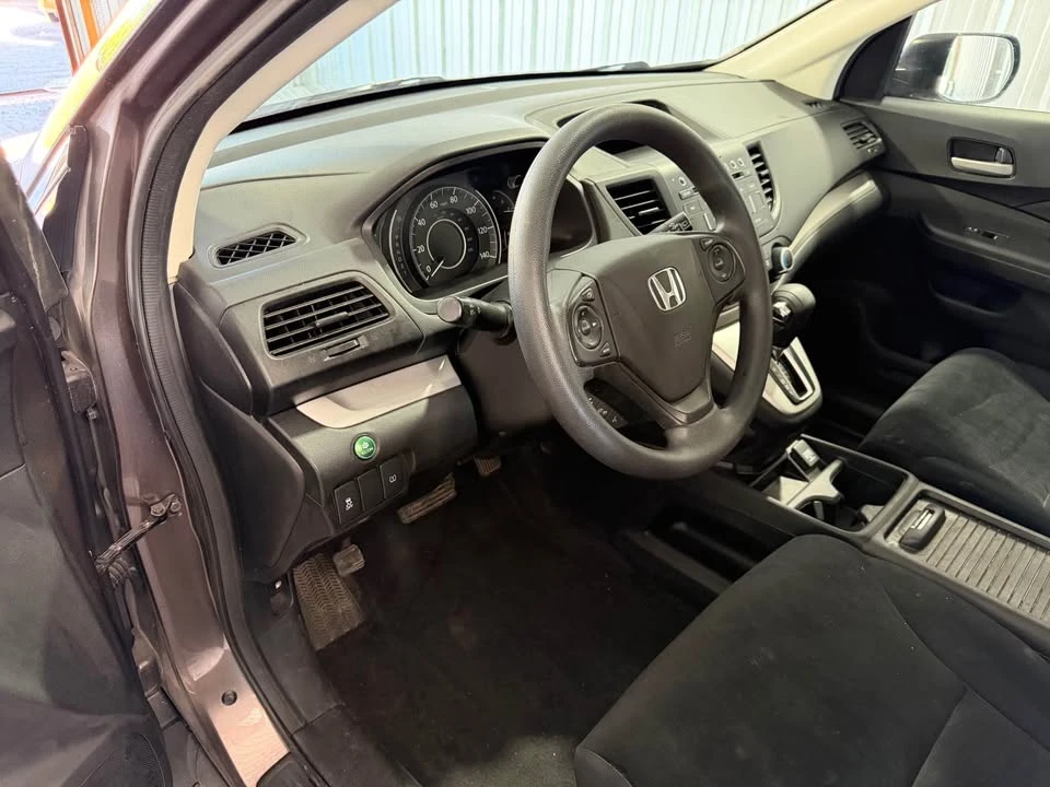2014 Honda CR-V 4th Gen - Image 8 of 19
