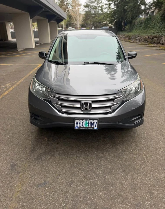 2014 Honda CR-V 4th Gen - Image 2 of 13