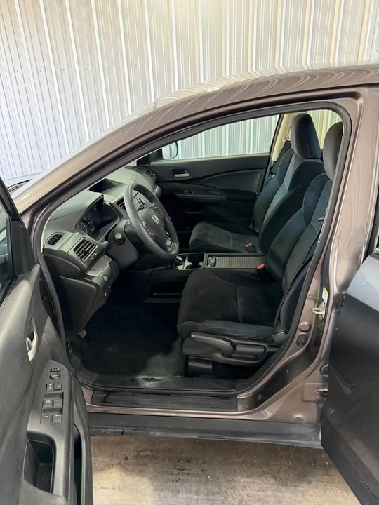 2014 Honda CR-V 4th Gen - Image 6 of 19