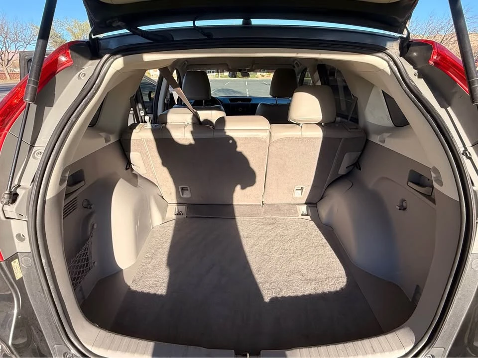 2014 Honda CR-V 4th Gen - Image 12 of 14