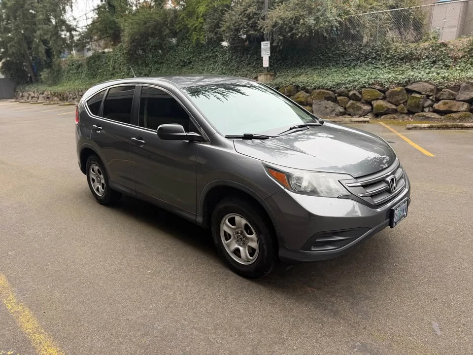 2014 Honda CR-V 4th Gen - Image 3 of 13