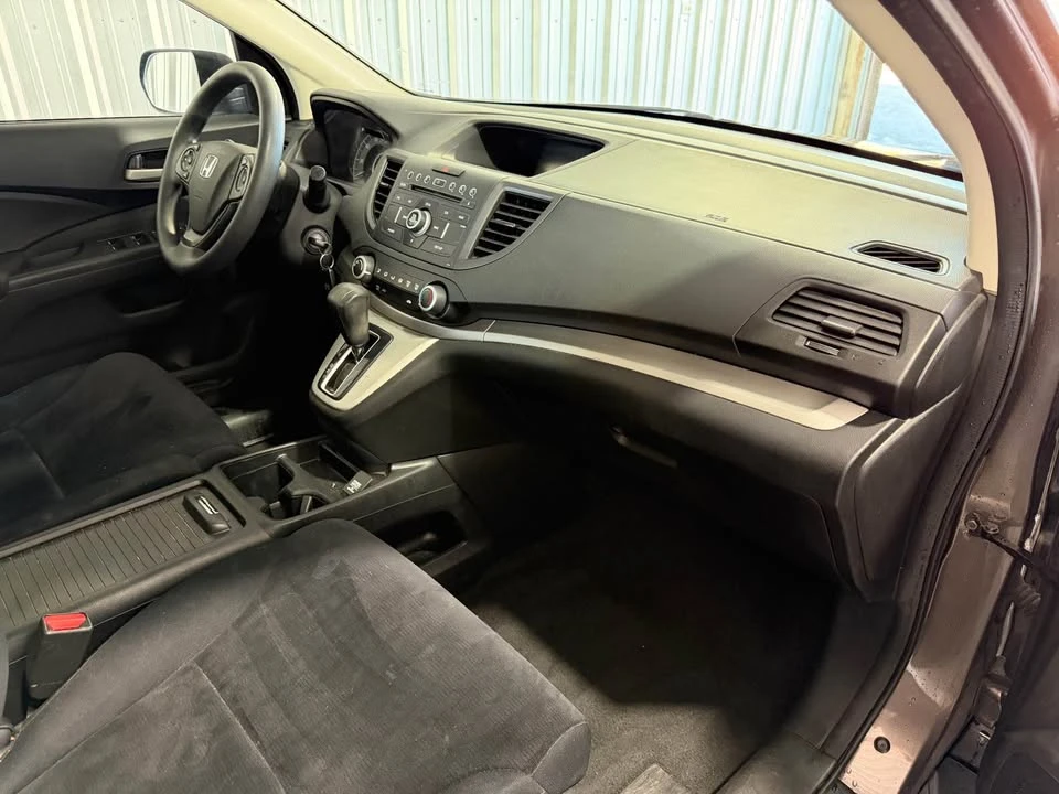 2014 Honda CR-V 4th Gen - Image 16 of 19