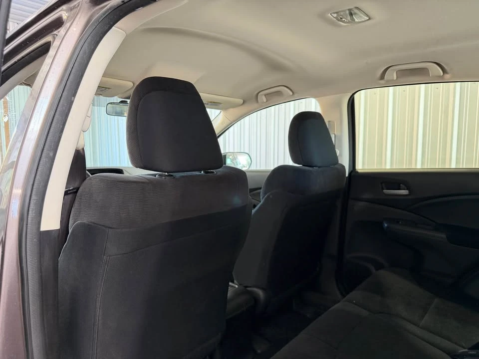 2014 Honda CR-V 4th Gen - Image 15 of 19