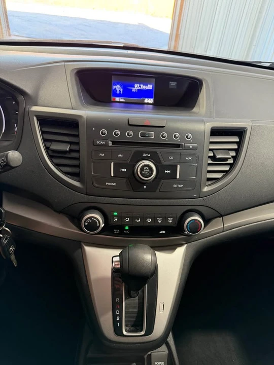 2014 Honda CR-V 4th Gen - Image 12 of 19