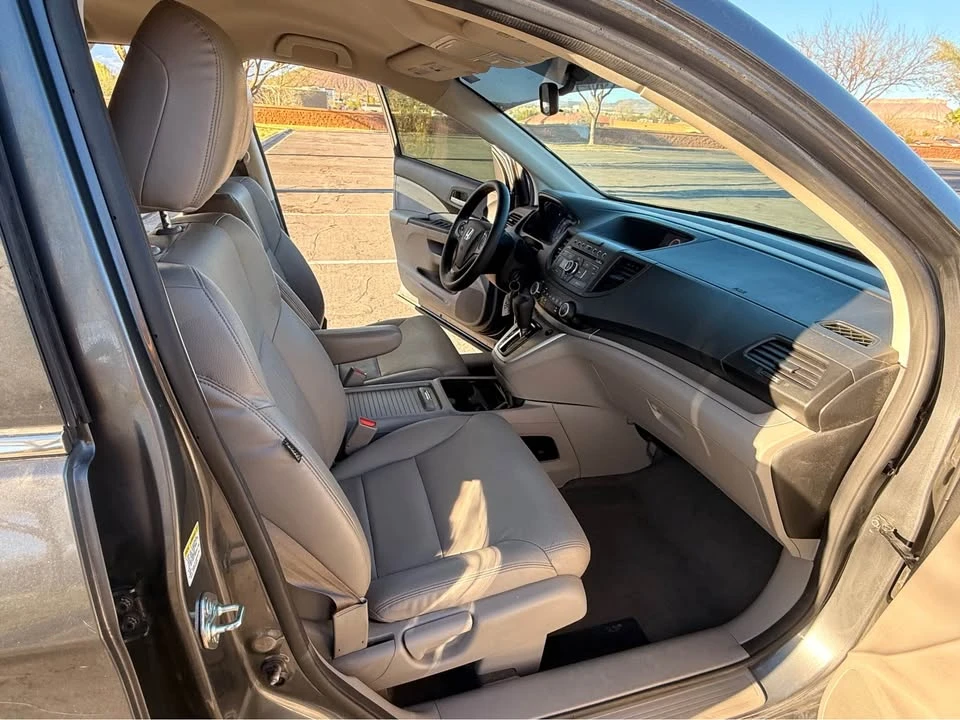 2014 Honda CR-V 4th Gen - Image 14 of 14