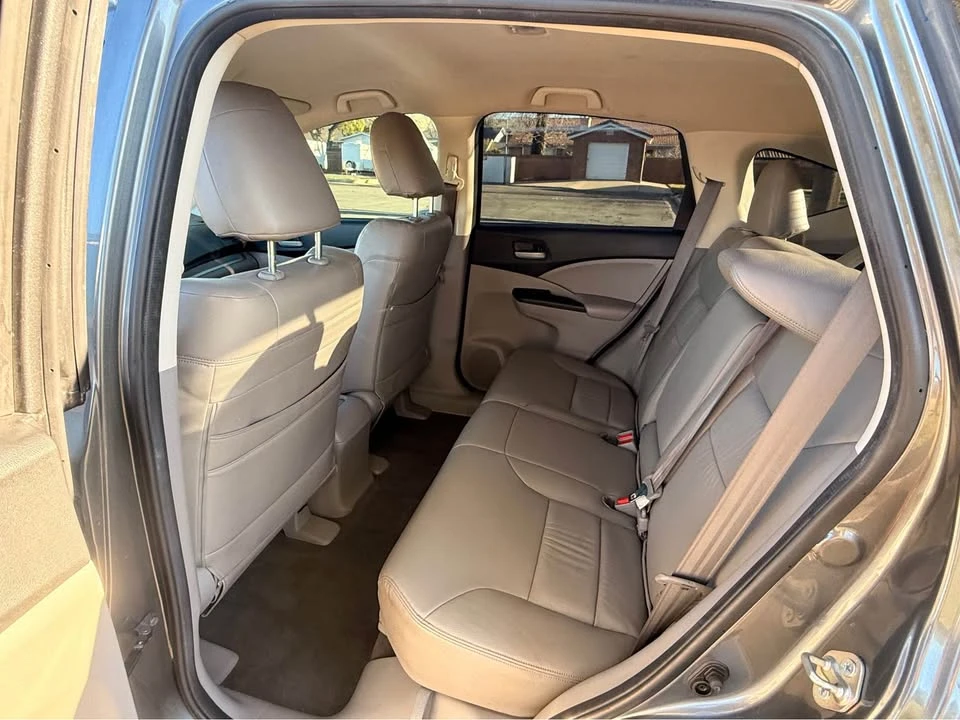 2014 Honda CR-V 4th Gen - Image 11 of 14