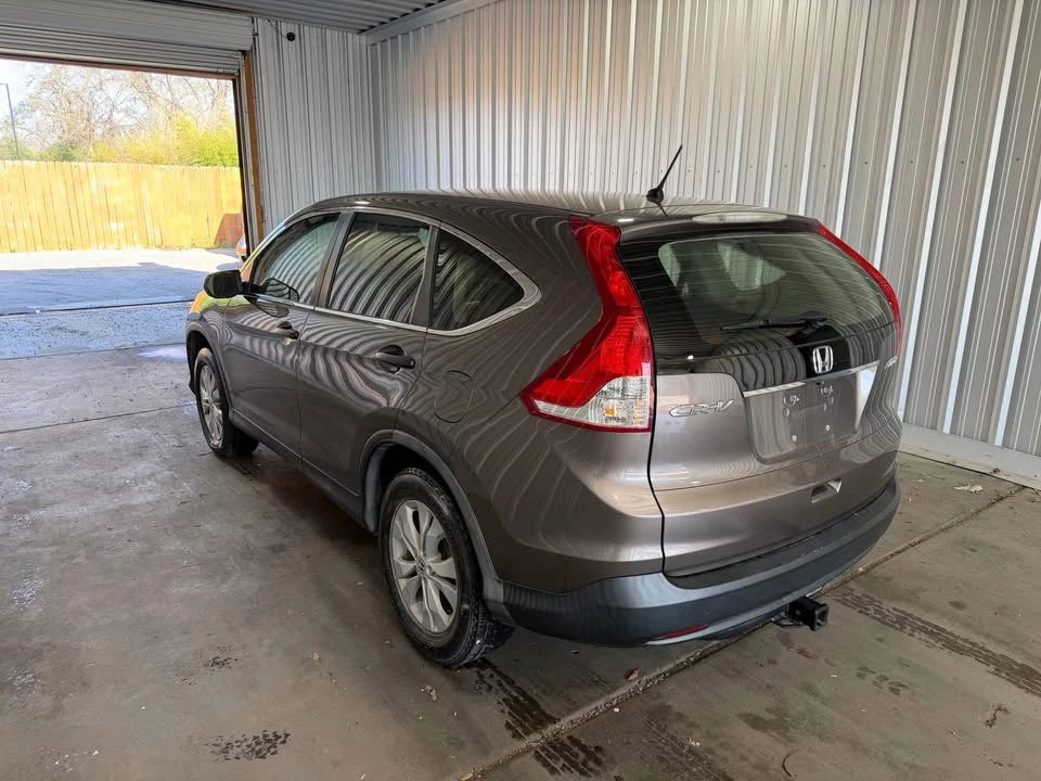 2014 Honda CR-V 4th Gen - Image 5 of 19