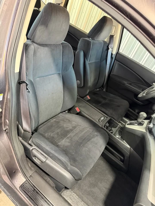 2014 Honda CR-V 4th Gen - Image 17 of 19