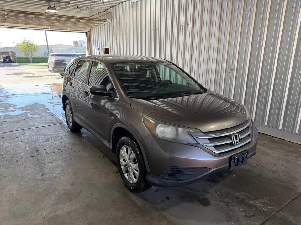 2014 Honda CR-V 4th Gen - Image 2 of 19
