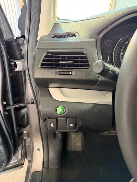 2014 Honda CR-V 4th Gen - Image 9 of 19